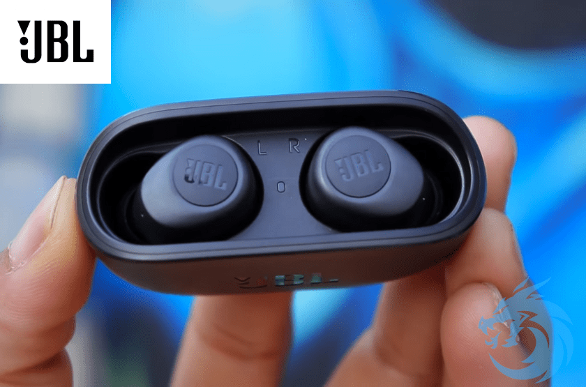 jbl earbuds one side low volume