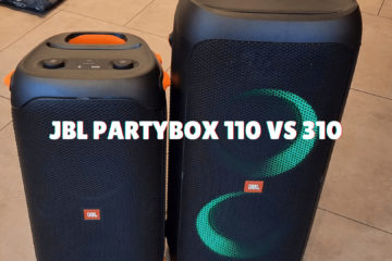 jbl partybox 110 vs 310