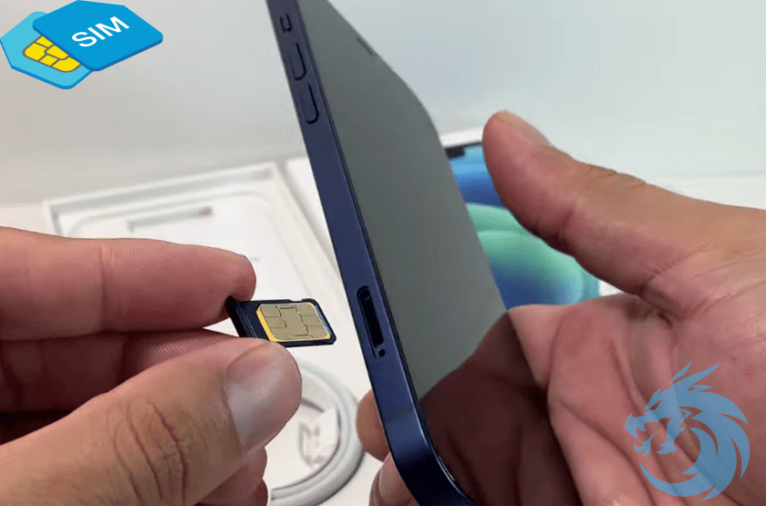 how much does a sim card replacement cost