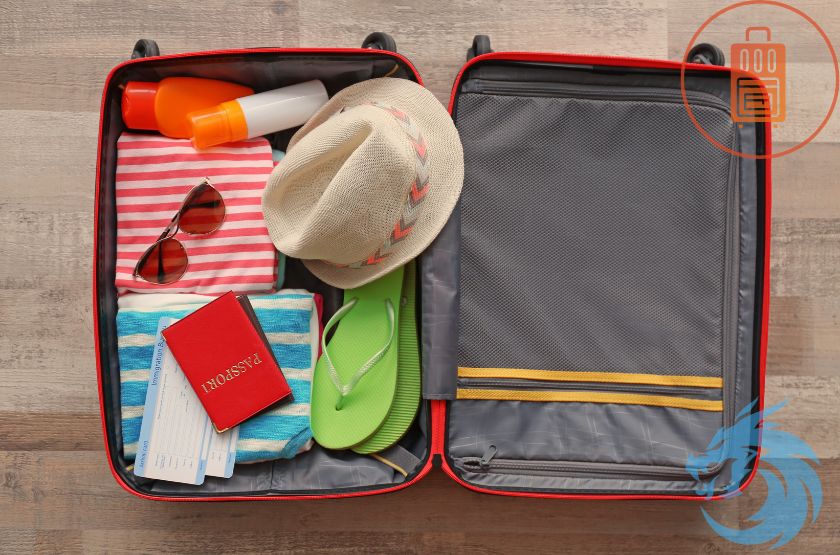 Maximizing Your Carry On Space